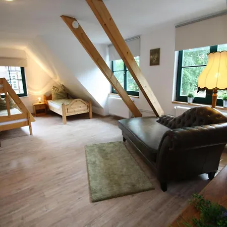 Doppelhaushaelfte, Glave, Cleaning Included *